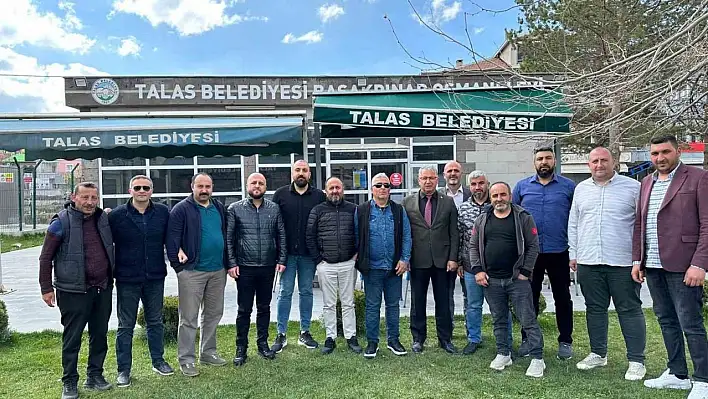 Başakpınarspor, olağan genel kurul toplantısını yaptı