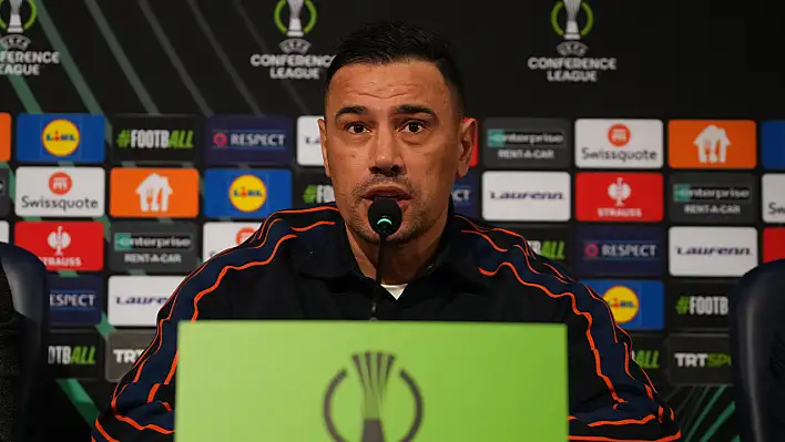 Başakşehir, Çağdaş Atan ile yolları ayırdı!