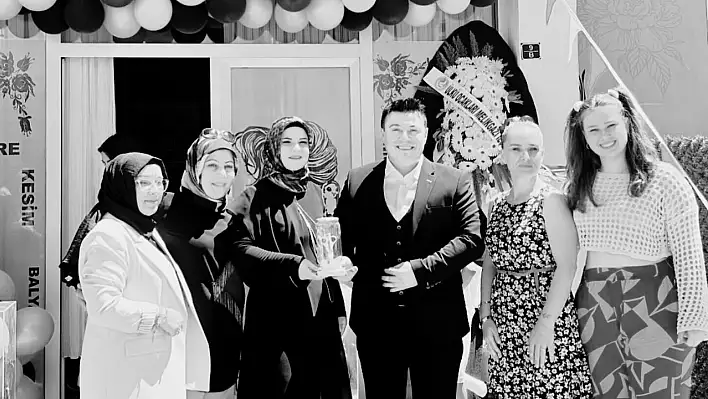 Başkan adayı ünlü kuaför Murat Duman hayatını kaybetti