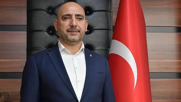 Başkan Bağlamış'tan 19 Eylül Gaziler Günü mesajı...