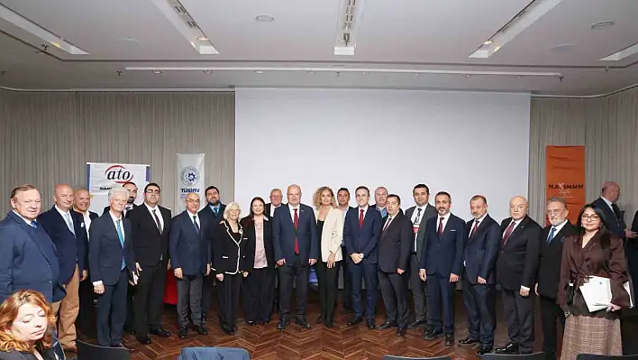 Ankara'dan Viyana'ya yardım çağrısı