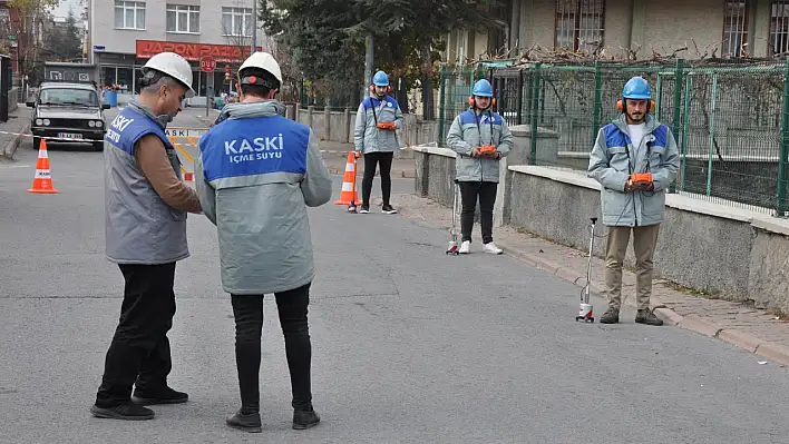 Başkan bugüne özel mesaj yayımladı!