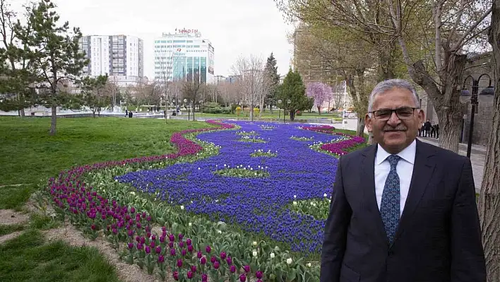 Kayseri'de Çevreye Duyarlılık Artıyor: Büyükkılıç'tan Yeni Hedefler!