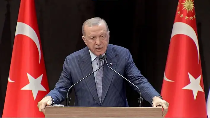 Başkan Büyükkılıç, Ankara'da yerini aldı: İl Başkanları Toplantısında neler konuşuldu?