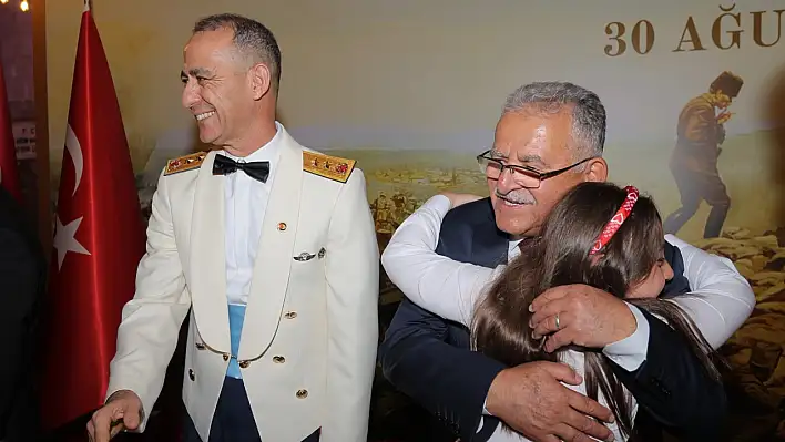 Başkan Büyükkılıç bir kez daha birlik ve beraberliğin gücünü vurguladı!