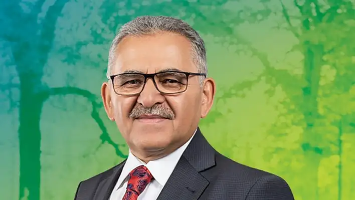 Başkan Büyükkılıç, güne enerjik başlamak için hangi yolu seçti?