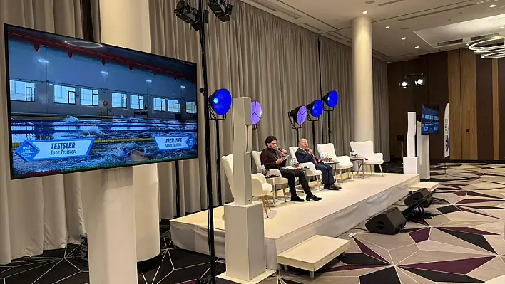 Başkan Büyükkılıç Kayseri için resmi başvuruyu yaptı!