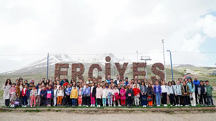 Başkan Büyükkılıç sözünü tuttu!