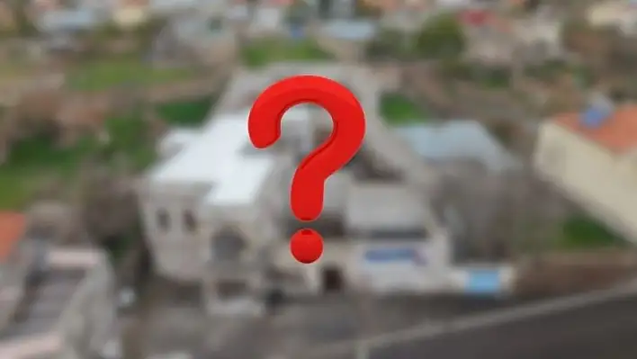 Başkan Büyükkılıç'tan pazar tavsiyesi: Herkesin konuştuğu bu yeri gördünüz mü?