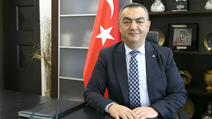 Başkan Büyüksimitci 30 Ağustos Zafer Bayramını Kutladı!