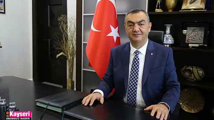 Kayseri ihracatında büyük artış