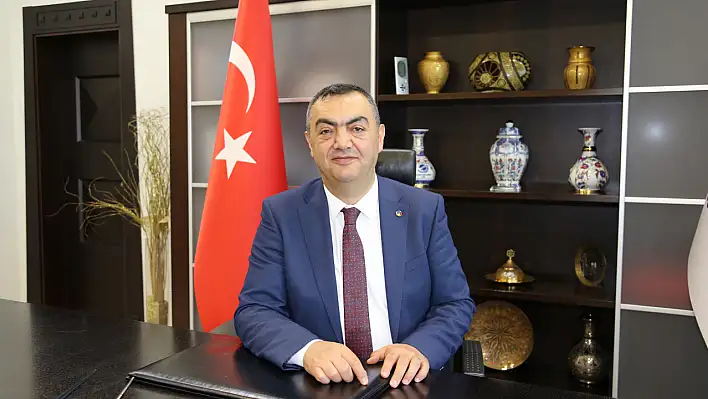 Başkan Büyüksimitci duyurdu: Kayseri'de 20 firma danışmanlık hizmeti alacak!
