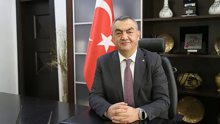 Başkan Büyüksimitci ilk 1000 ihracatçı listesine giren Kayserili firmaları kutladı!