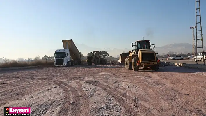 Çolakbayrakdar, 2023 yılın ilk müjdesini verdi