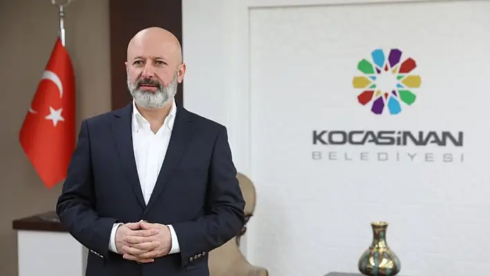 Başkan Çolakbayrakdar basın çalışanlarının halkın sesi olduğunu ifade etti