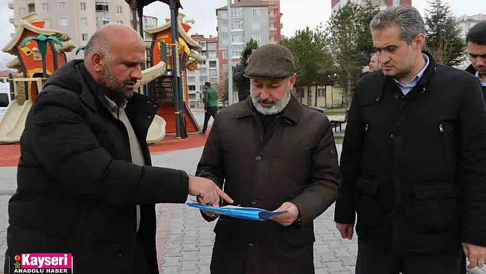 Çolakbayrakdar'dan şampiyonlara uluslararası standartlarında tesis