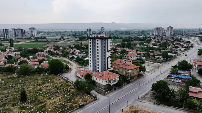 Başkan Çolakbayrakdar, 'Kocasinan'da Kentsel Dönüşümü Hızlandıracağız'