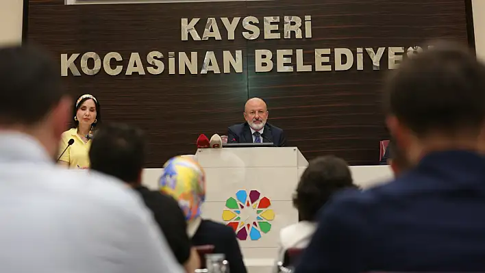 Başkan Çolakbayrakdar: ''Milletimizin başı sağ olsun!''