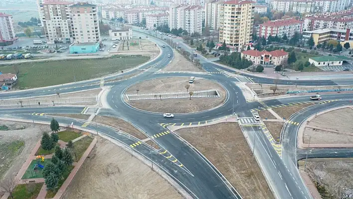 Başkan Çolakbayrakdar: Şehri, Dört Bir Koldan İnşa Ediyoruz