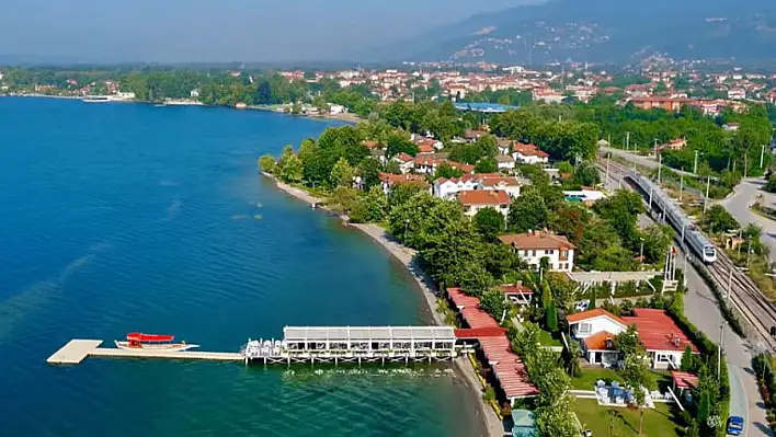 Başkan Çolakbayrakdar Yalova ve Sakarya'ya bakın ne için gitti?