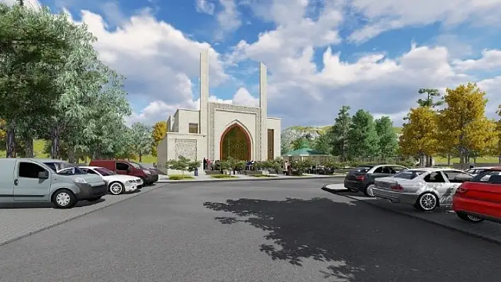 Başkan Deniz Yağan'ın acı günü!