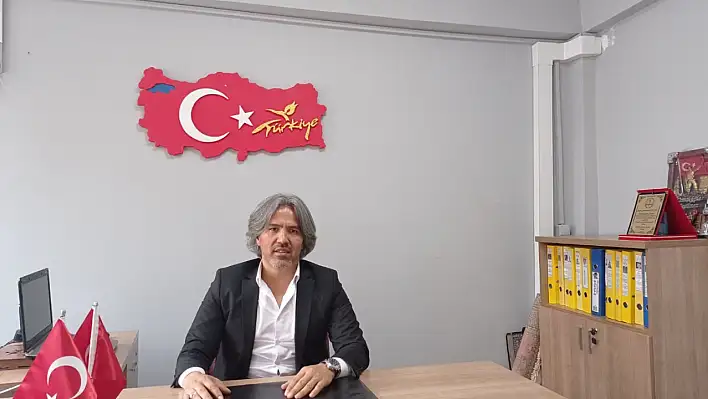 Başkan Doğutürk,