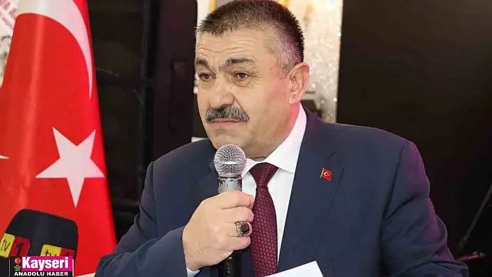 Başkan Güneş güven tazeledi