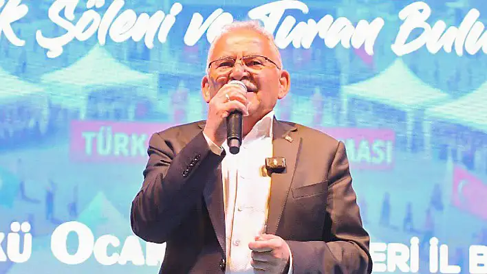 Başkan Memduh Büyükkılıç'tan ulaşım müjdesi geldi!