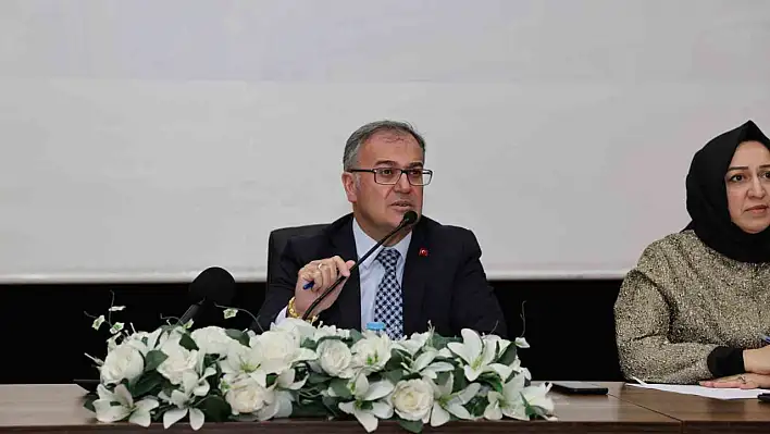 Hacılar Belediyesi arsa satacak!