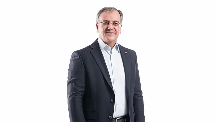 Başkan Özdoğan Basın mensuplarının demokrasinin güçlenmesine katkısını vurguladı!