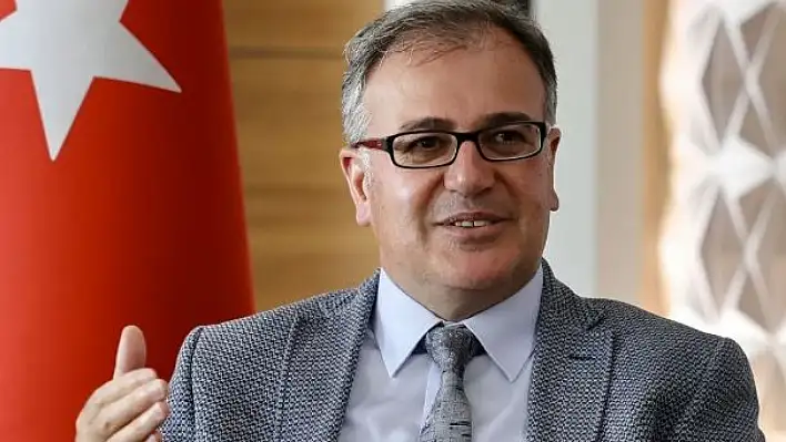 Başkan Özdoğan: 'Borcumuzu ne yapsak ödeyemeyiz'