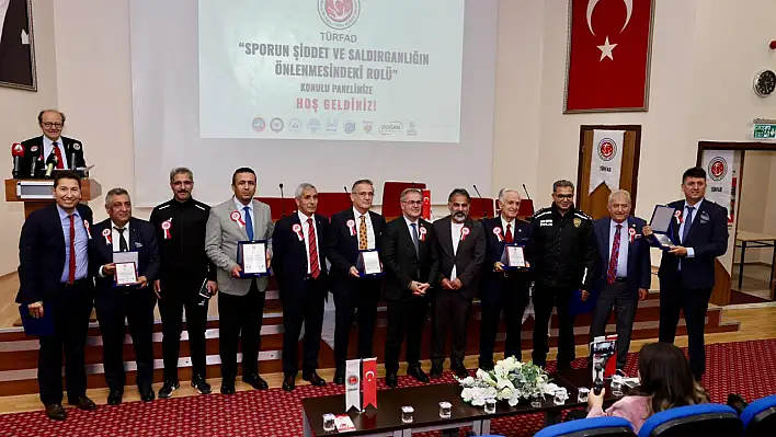 Başkan Özdoğan'dan spora destek!