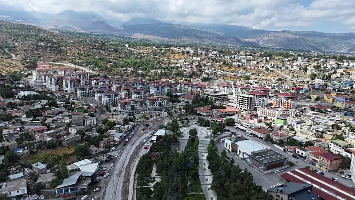 Başkan Özdoğan'dan TOKİ müjdesi!