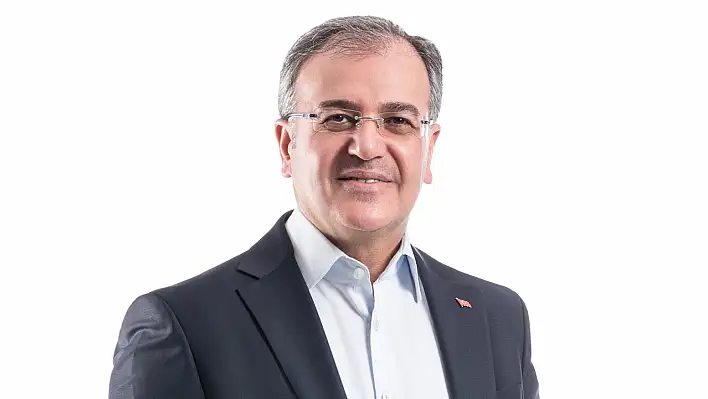 Başkan Özdoğan: 'Gazetecilerimiz, Demokrasimizin Teminatı Ve Toplumun Sesidir'