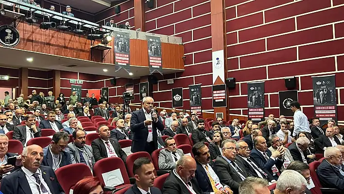 Kayserili başkanlara kültürel miras görevi!