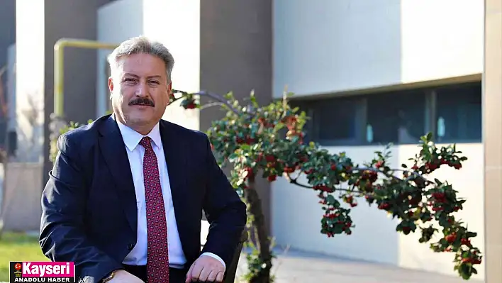 Palancıoğlu: 'Kandiller şefaat ve merhamet istemek için önemli fırsatlardır'