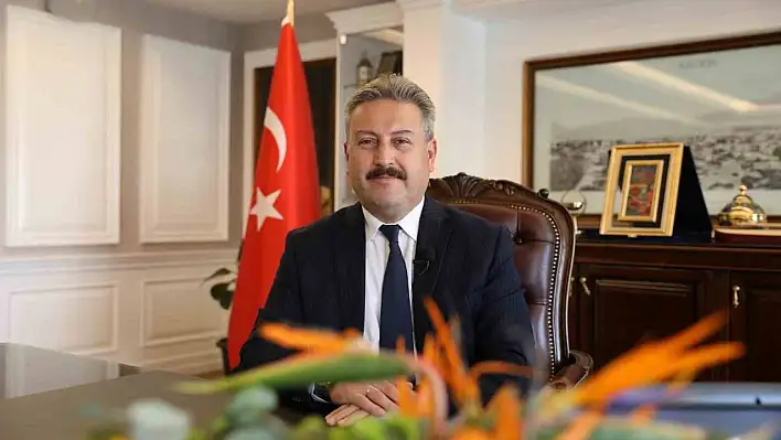 Palancıoğlu, Amacımız İlçemizi Yukarıya Taşımak