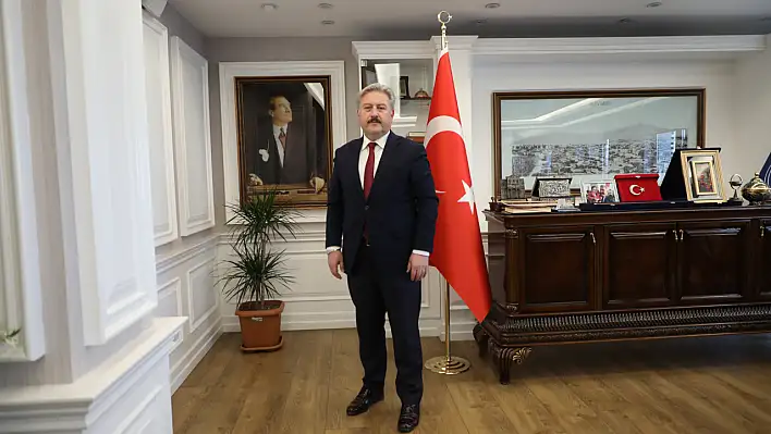 Başkan Palancıoğlu şanlı Çanakkale Zaferini kutladı!