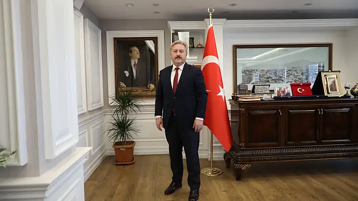 Başkan Palancıoğlu vatandaşları bu ihaleye davet etti!