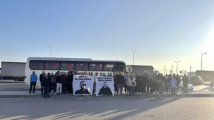 Başkan verdiği sözü tuttu: Kayseri'ye geliyorlar!