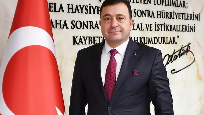 Yalçın: 'Borcumuzu sıfırladık, tertemiz gidiyoruz'