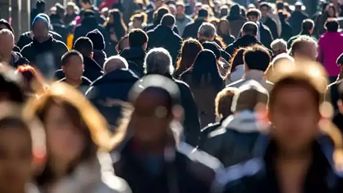 Başkan Yalçın'dan dikkat çeken ''İşsizlik'' açıklaması!