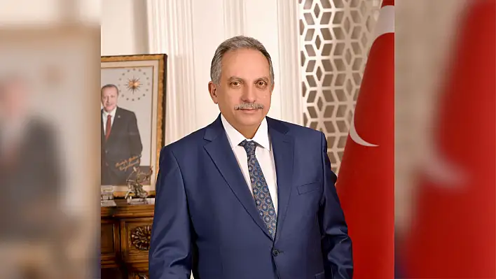 Başkan Yalçın'dan Malazgirt Zaferi mesajı...