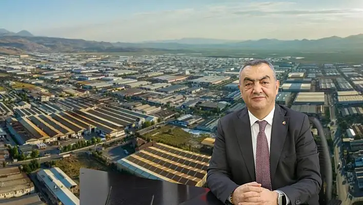 Başkan Büyüksimitci, ihracat rakamlarını değerlendirdi