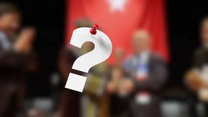 Başkan Yalçın ne giydi? Talas'taki törende sürpriz anlar yaşandı!