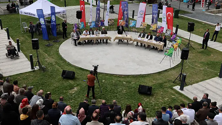 Başkan Yalçın vatandaşın sesine kulak verdi!