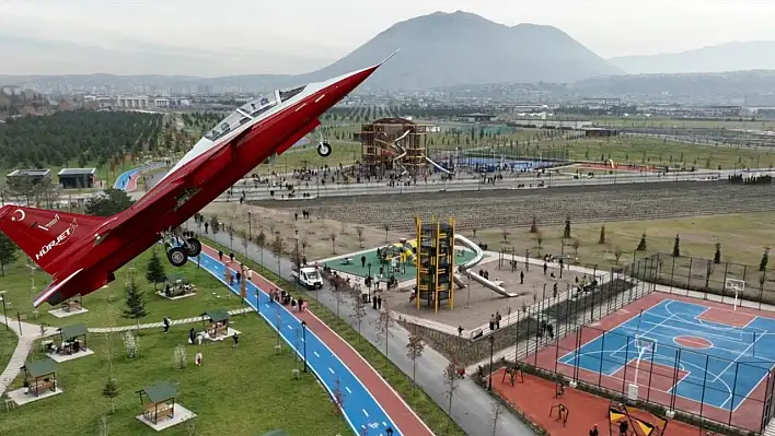 Başkan yetkiyi aldı – Kayseri'nin gözdesi için iş birliği süreci başladı!