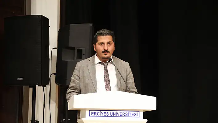 Başkandan unutulmayacak tavsiye!