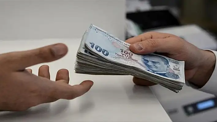 Başvuran öğrenci 4 bin lira alıyor: Çocuklarınıza haber verin