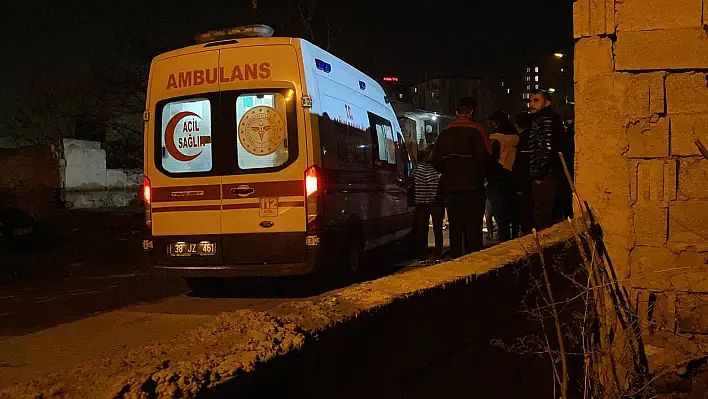 Battalgazi'de palalı kavga!